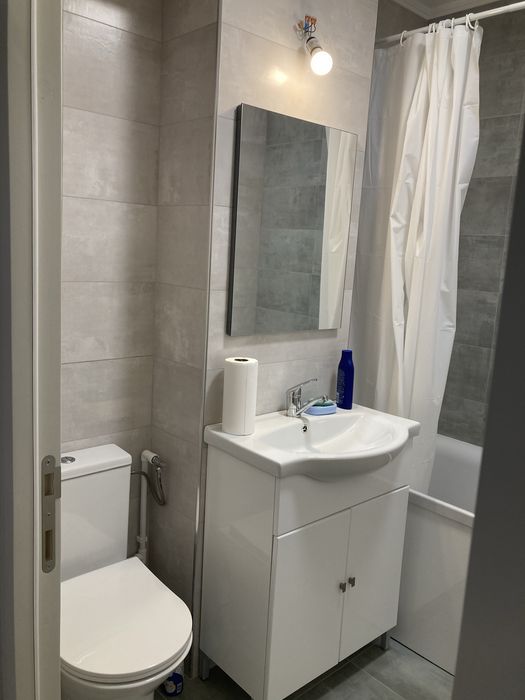 Apartament 3 camere str. Cameliei