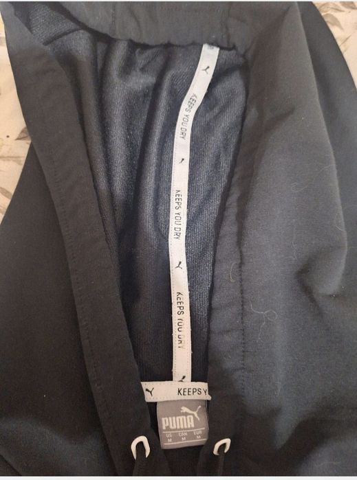 Дамски суичър Puma