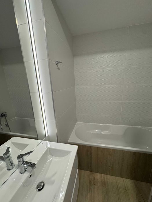 Apartament 2 camere si parcare Novum 56, Gorjului, bd Timisoara