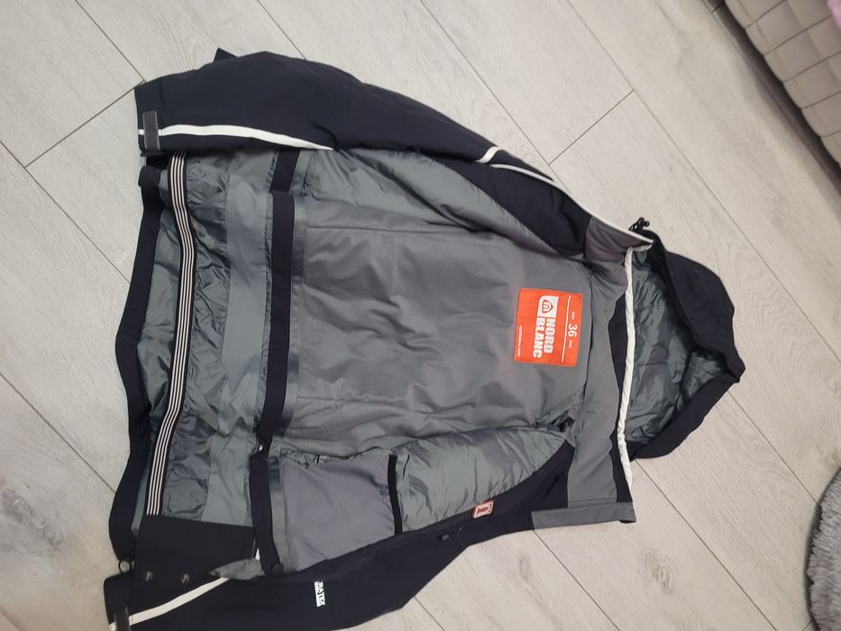 Geaca schi dama, Nordblanc, marime 36, nefolosita