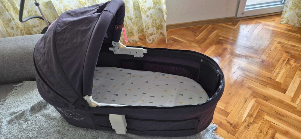 Количка chipolino Electra 3 in 1