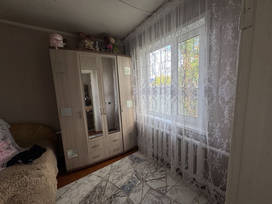 Продам дом  4 комнатный