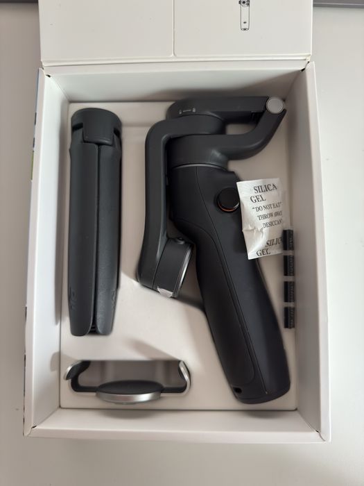 Dji Osmo Mobile 6