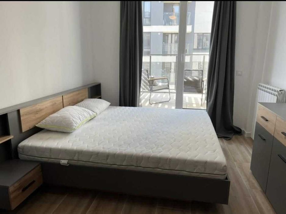 Продава се Тристаен апартамент в София, Младост 3 - 102 кв.м за 1785 €/кв.м - Снимка #7