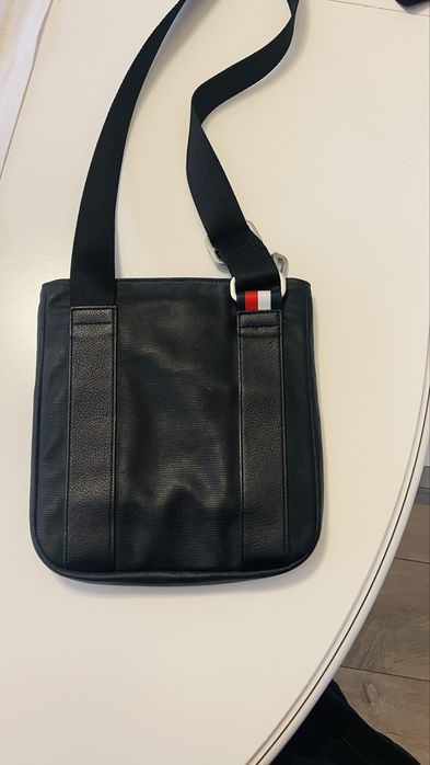 Borseta Tommy Hilfiger barbati