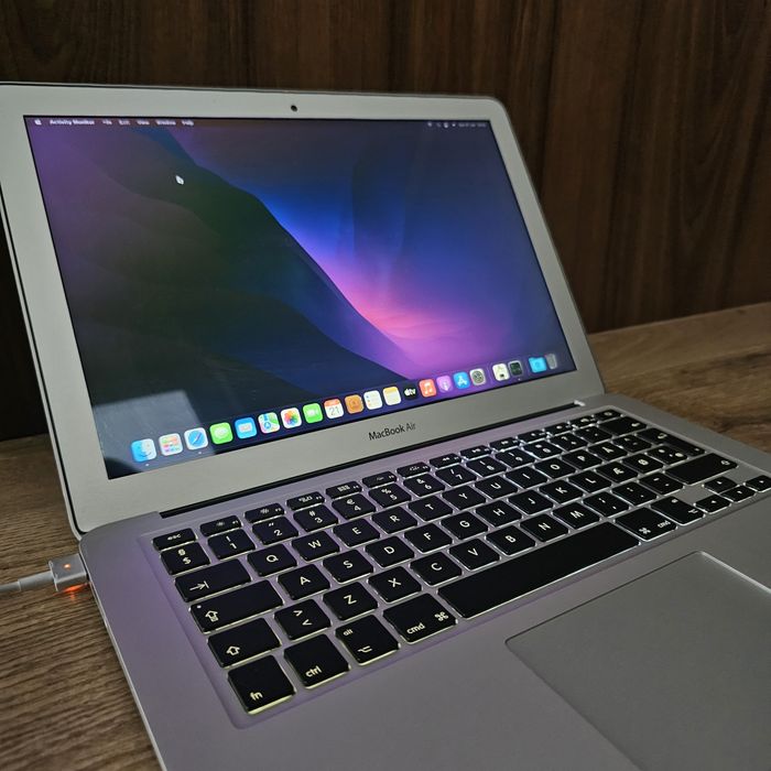 macbook air 13 2015 - Laptopuri oferte online | OLX.ro