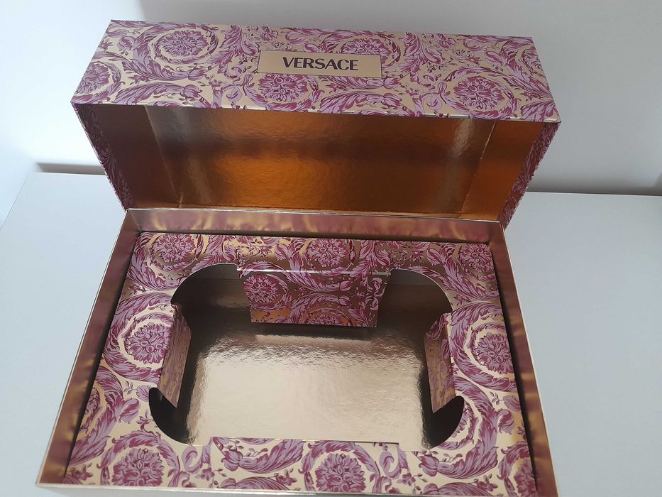 Подаръчна кутия VERSACE
