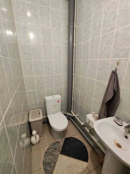 2х ком квартира напротив НИШ