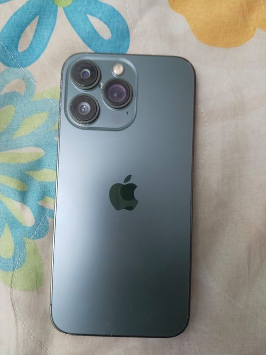 Iphone 13 pro 256 gb