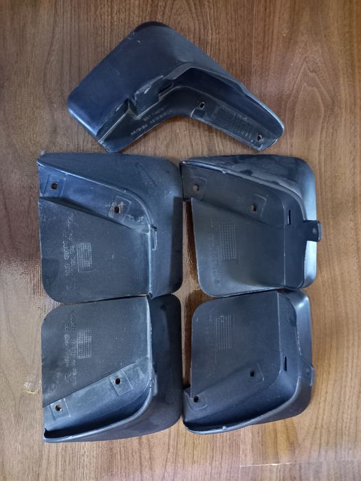 Nexia 2 zapchastlari