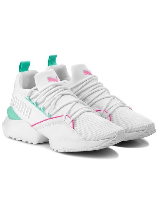 Puma Muse Maia Street - нови, 38.