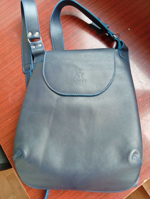 Рюкзак премиального бренда "Taurus-T"