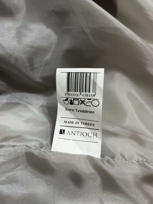 Продам турецкую куртку Antioch. Новая.