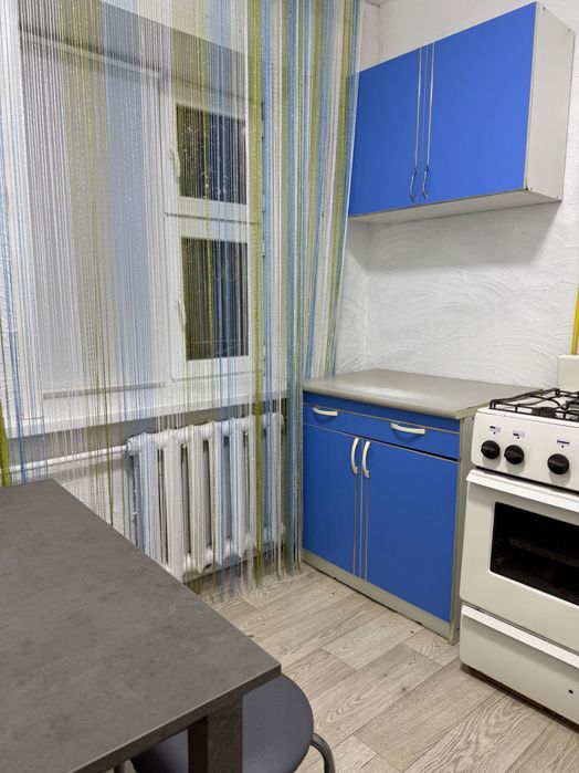 Сдам двухкомнатную квартиру