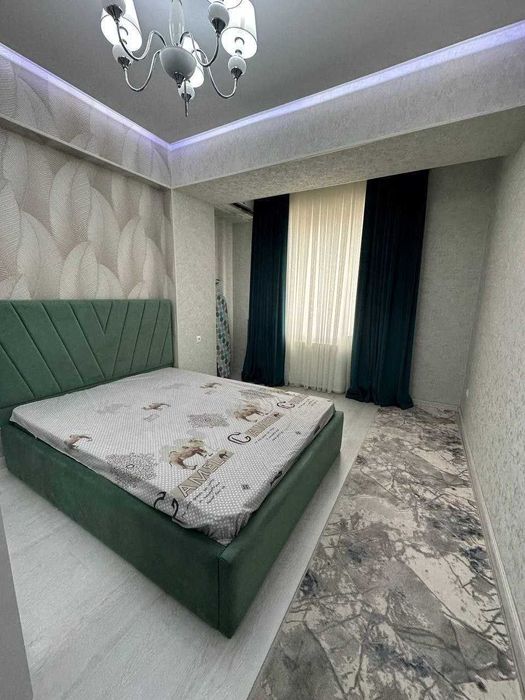 Сдается квартира в аренду | 3/5/10 | ЖК Дрим Хаус | Гулобод |