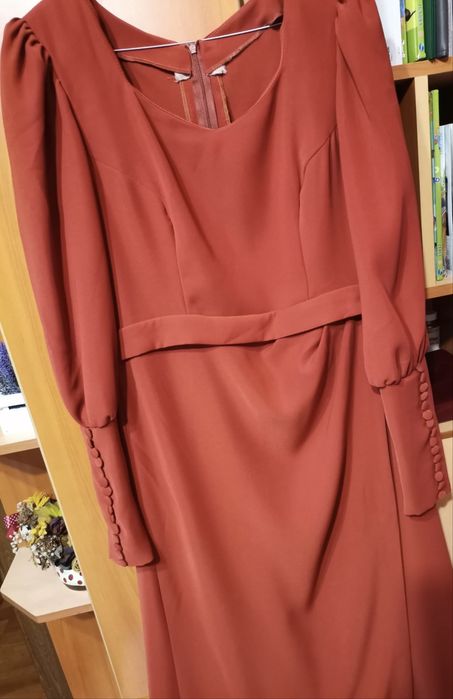 Rochie eleganta de soacra