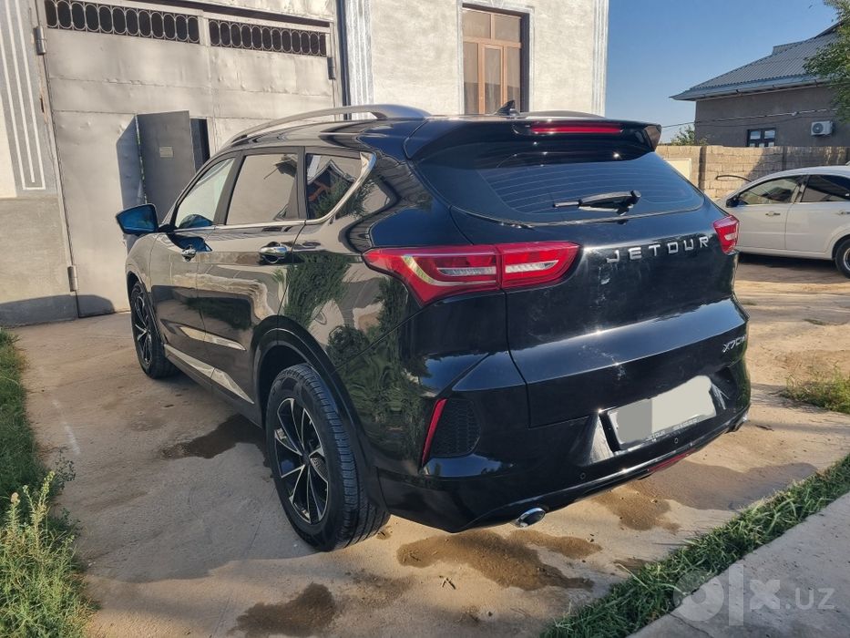 Jetaur X70.240 madeli propan
