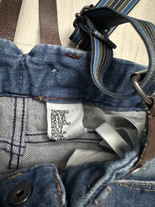 Дънки момче Hm Zara