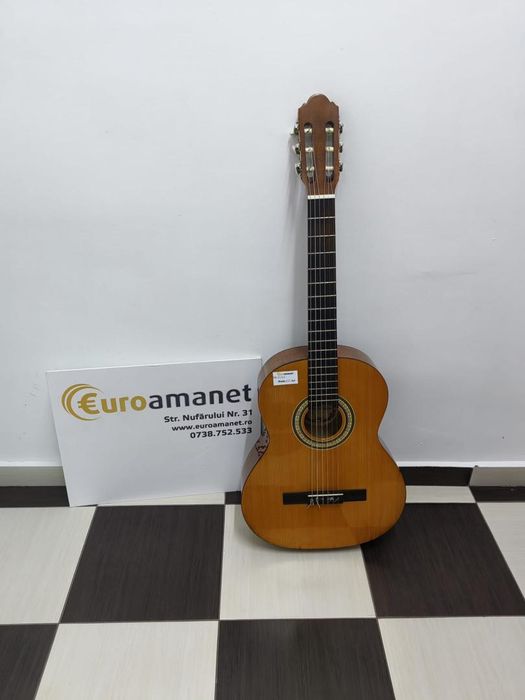 Chitara Clasica, Hora, Student -N-