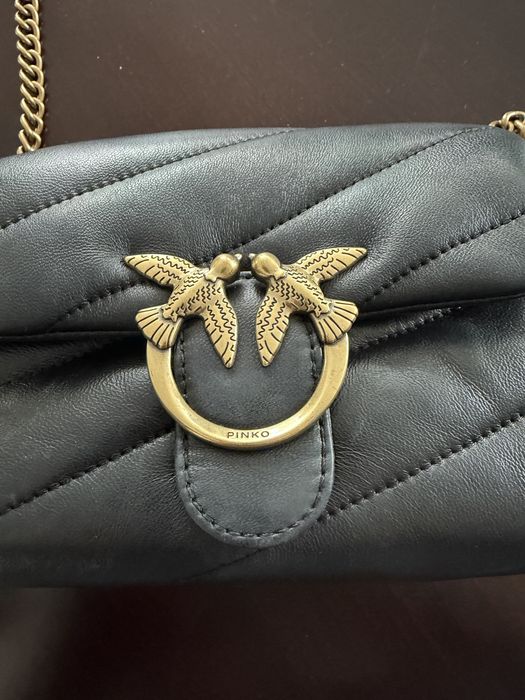 Чанта Pinko original