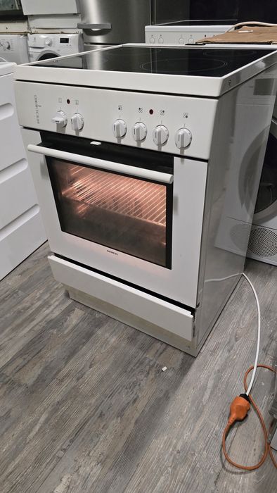 Печка Siemens 60см