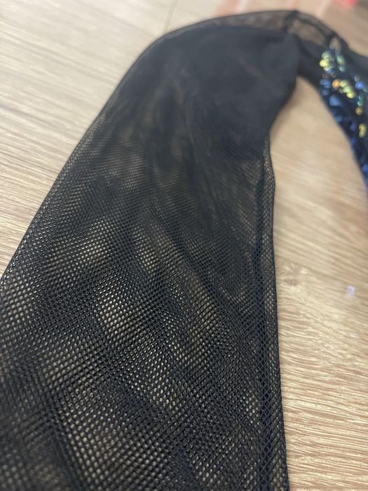 Коктельное вечернее платье