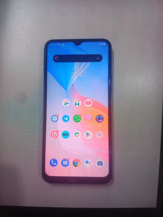 Vivo Y21 64гб продам