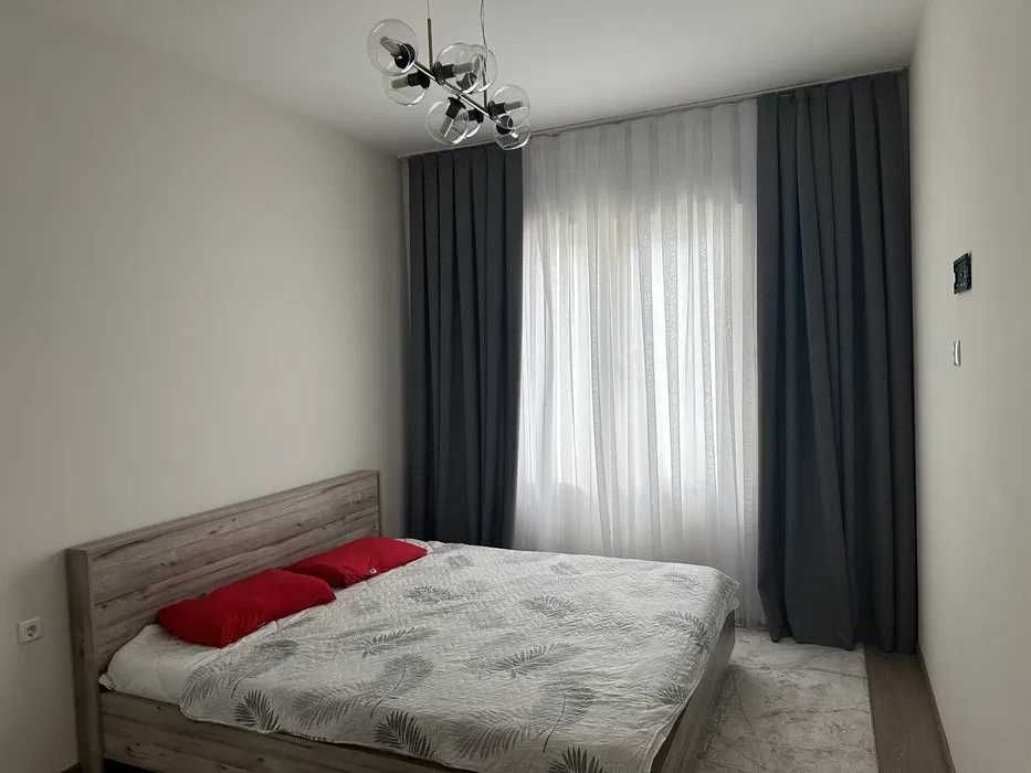 Сдаётся квартира в Юнусабадском районе**