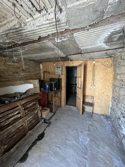 Морозильный склад