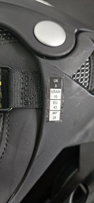 Role Fila Primo Air Zone - mas 43 noi