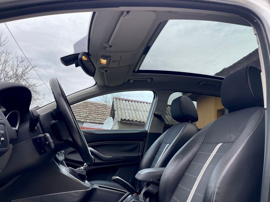 Ford Kuga **Diesel ** Euro 4 ** TOP **