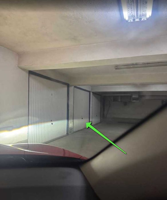 Дава се под наем Гараж / Паркомясто в София, Изгрев - 19 кв.м за 150 € - Снимка #3