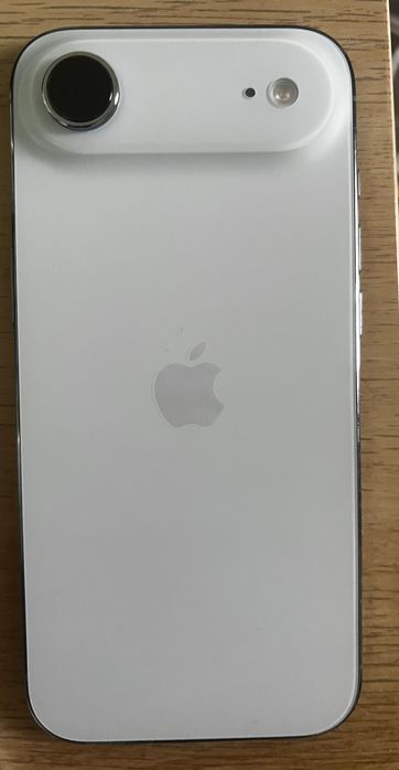 Iphone 17air Sky Blue 256GB
