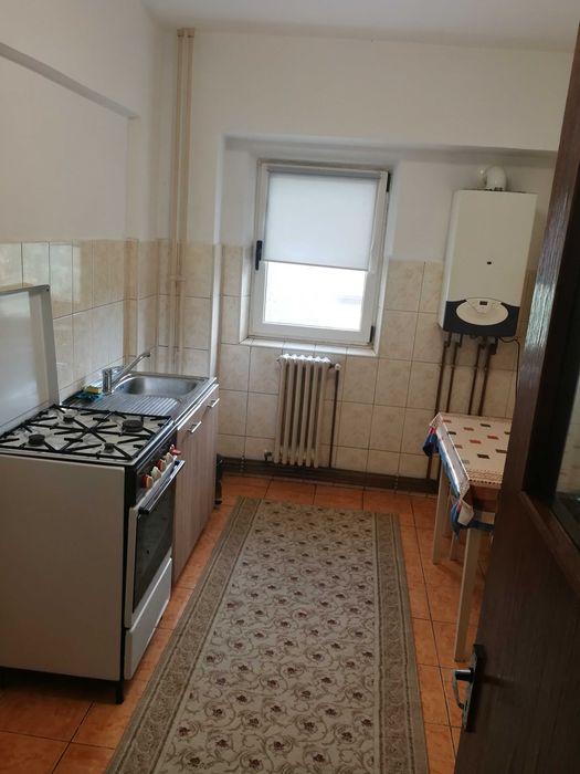 Apartament 2 camere de inchiriat