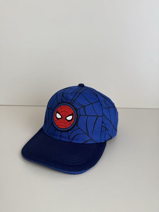 Кепка MARVEL Spider man 4-6 лет