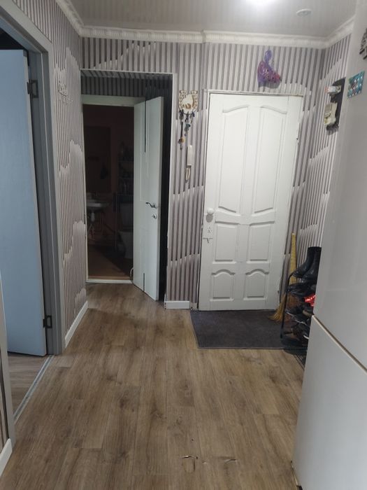 Продается 2-х комнатная квартира