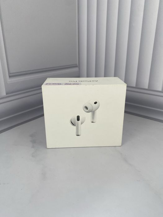 Наушники Airpods Pro 3