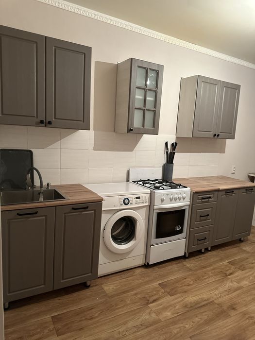 Сдам квартиру на долгий срок