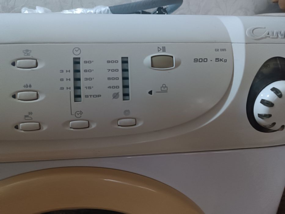 Стиральная машина Candy