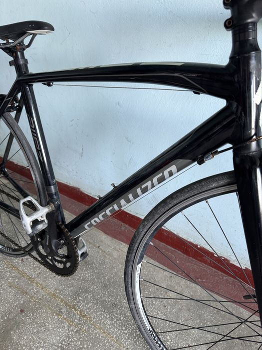 Lot biciclete cursiere Specialized Carrera