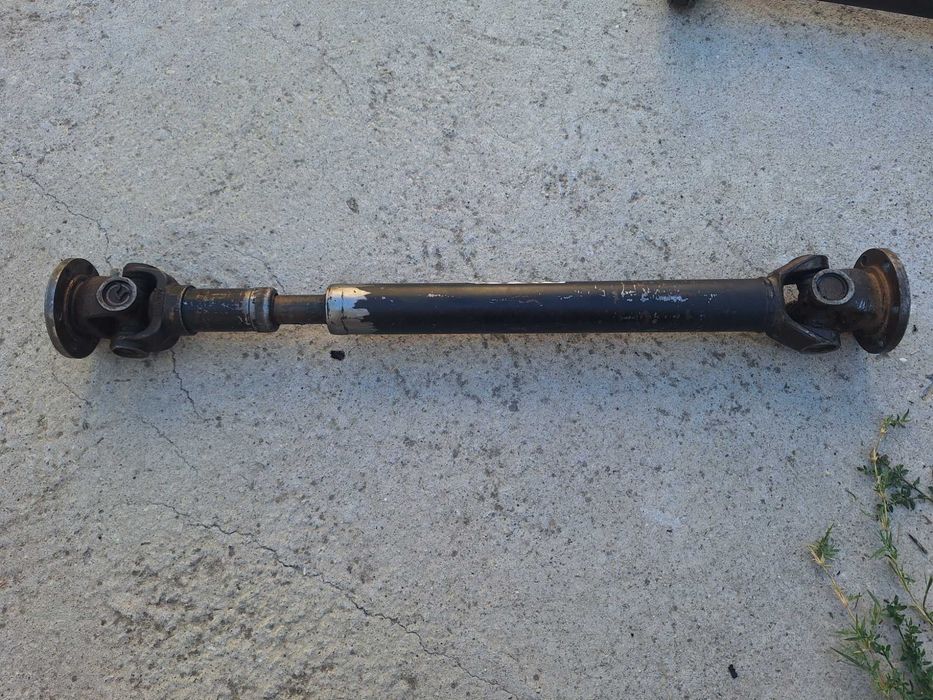 Кардани за jeep wj