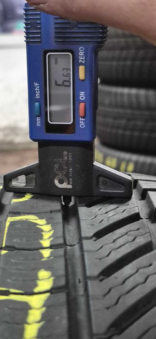 anvelope Continental,Nokian 225/55/17 m&s iarna