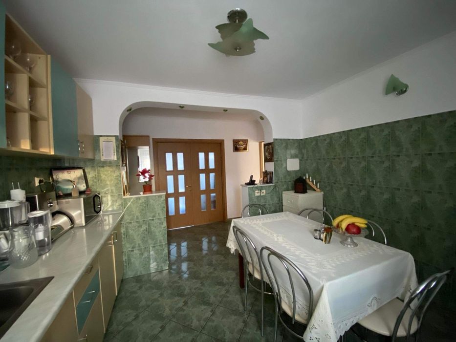 Apartament 3 camere