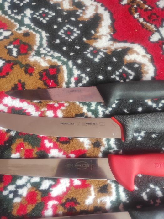 bichoqlar sotiladi germanyanki