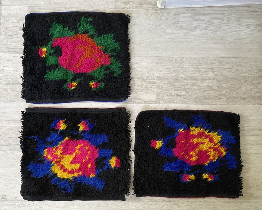 Родопски китеници и калъфи за възглавници