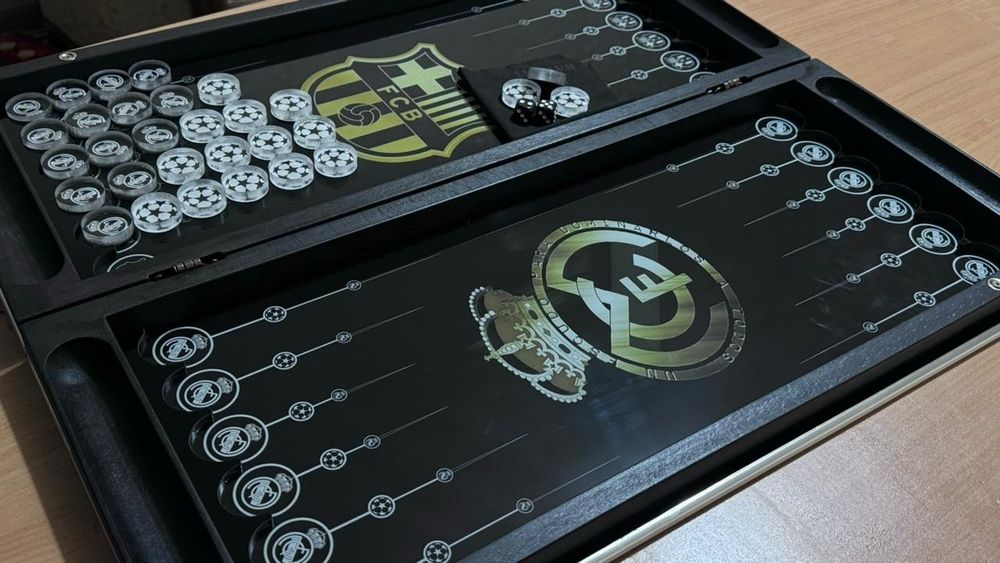 Продам Новые нарды