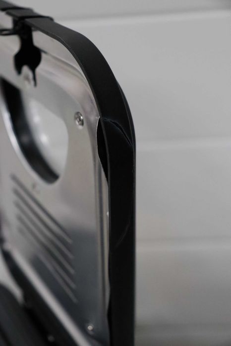 Фритюрник Princess, комплект за фондю, 1.2л, 840W, Лек ДЕФЕКТ