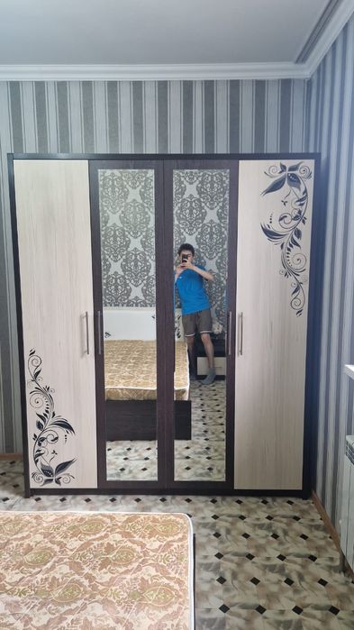 Продается мебели для спальни