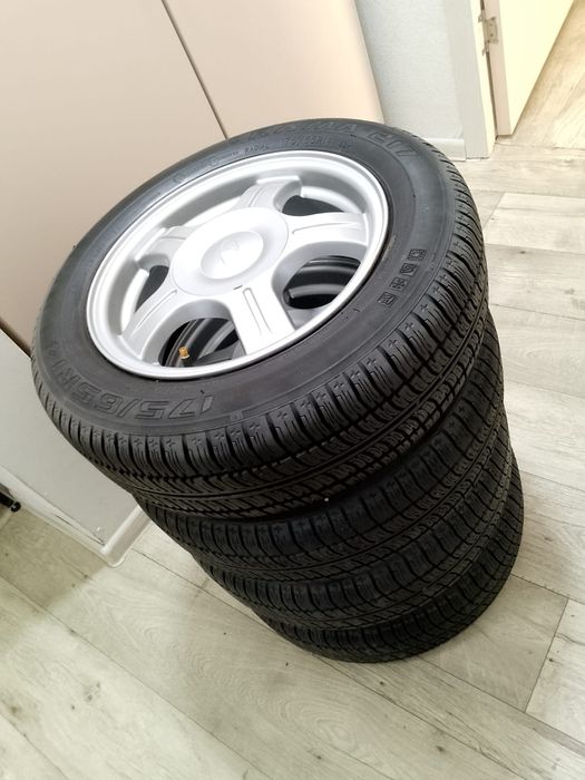 Диски R14 СТАТУС комплект