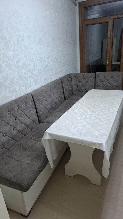 Кухонный уголок холат яхши